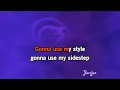 Brass in Pocket - The Pretenders | Karaoke Version | KaraFun