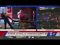 Several hurt during incident at Marion County Jail II