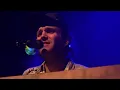 1,  Be The Wheel, 5 Watt Rock - Theo Katzman at the Fillmore - SF CA,  April 7, 2023