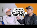 Lagu ALESAN DEMPAK KELUAR DARI BAND JERUJI