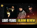 Lagu Nas \u0026 DJ Premier - Light-Years ALBUM REVIEW