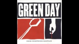 Download Green Day - Voice Ringtones Sampler (Full) MP3