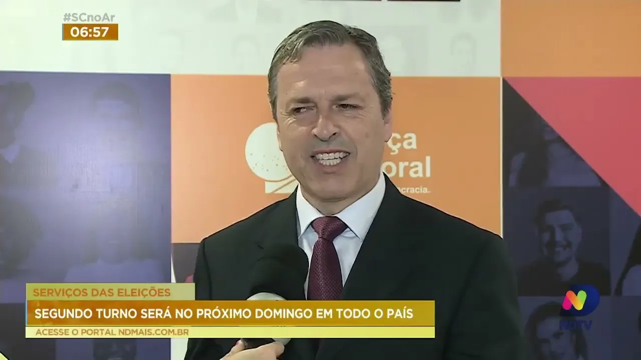 Tire suas dúvidas sobre as regras do segundo turno das Eleições 2022