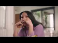 Bernadya - Terlintas (Official Music Video)