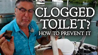 Avoid Crappy Situations Aboard