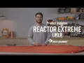Download Lagu Reactor Extreme: Serious Warmth for Cold-Weather Adventures