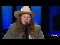 Marcus King  |  Goodbye Carolina