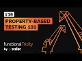 Functional Tricity - Lukasz Skotarek Property-Based Testing 101