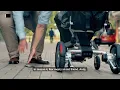 Finding employment for persons with disabilities Behind the Spark DBS Sparks S4