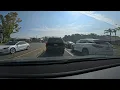 DRIVING FROM SAN MIGUEL RANCH TO VONS IN EASTLAKE AND BACK