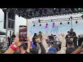 Maoli bringing there Country roots "My Reason" CaliRoots Sessions 2021