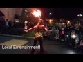 Quaid Temecula Harley-Davidson Bike Night