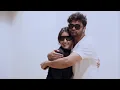 Nora Fatehi - Zaalim Vlog feat. Badshah - behind the scenes