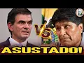Lagu RODRIGO PAZ HABLO CONTRA EVO EN SU DISCURSO? | Alele en Bolivia