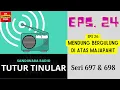 Download Lagu TUTUR TINULAR - Seri 697 \u0026 698 Episode 24. Mendung Bergulung di Atas Majapahit [Sandiwara Radio] MP3