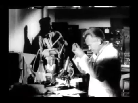 Classic Monster Movie Trailers The Amazing Colossal Man