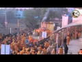 Lagu Jagadguru Shri Kripalu Ji Maharaj's Final Rites