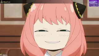 تصميمSpy X Family اغنية حبك زلزال بقلبي اغنيه اجنبيه حزينه ورائعه 