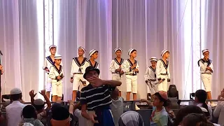 פרחי ירושלים שלום לך סעודיה 