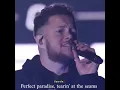 Download Lagu look me in the eyes, tell me what you see