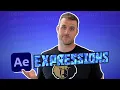5 WAYS Expressions Scripting Optimized My After Effects Workflow