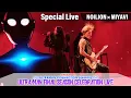 Download Lagu [ULTRAMAN] NOILION×MIYAVI “RAYS” Special Live