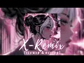 X Remix (Slowed & Reverb) NICKY JAM x J Balvin x OZUNA x MALUMA