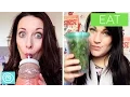 Healthy Happy Eating Challenge week 3 with Channel Mum Iceland Ad