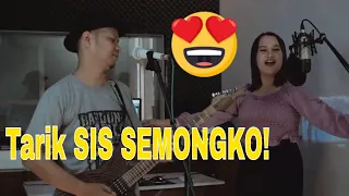 tarik sis semongko anggun pramudita bunga tata anggita
