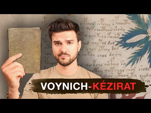 Video Thumbnail: Ezt a könyvet SENKI nem tudja elolvasni ! - Márkopédia #31