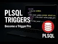 PLSQL Session-3 Triggers