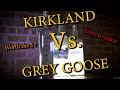 Kirkland Vodka Vs Grey Goose
