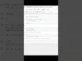 Day 33 List functions Mechanical to data science
