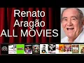 Download Lagu ALL Renato Aragão Movies Ranked by Score (Critics + Fans)