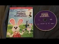 Download Lagu Closing to Here Comes Peter Cottontail 2014 DVD (2019 Reprint)