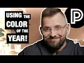 Breaking Down The 2022 COLOR OF THE YEAR Dunn Edwards Art and Craft