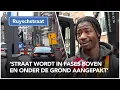 Lagu Herinrichting Ruyschstraat
