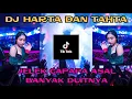 Download Lagu DJ HARTA DAN TAHTA JELEK GAPAPA ASAL BANYAK DUITNYA!!! REMIX FULL BASS AUTO GOYANG!!!
