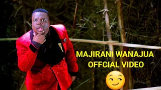 DR ANNOINT AMANI  - MAJIRANI WANAJUA  ( Official video  )