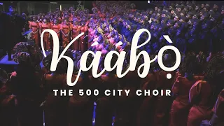 kaabo the city choir ft debbie ohiri