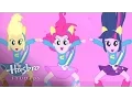 Download Lagu Equestria Girls - SING-ALONG - 'Cafeteria Song'