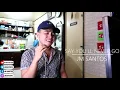 SAY YOU'LL NEVER GO l ERIK SANTOS l JM SANTOS