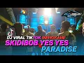 Download Lagu DJ PARADISE X SKIDIBOB YES YES KARNAVAL BREWOG VIRAL BASS NYEDOT NGUK NGUK