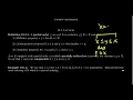 Partially Ordered Sets