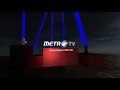 New Logo: MetroTV Software