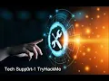 Tech Supp0rt-1 TryHackMe