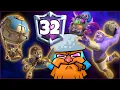 Top 30 with Lumberloon Freeze Deck