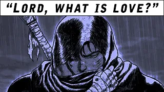 "Lord, what is love?" │Biblical Studies