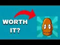 BrainPOP App Review