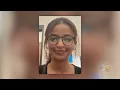 Deceased body of missing Princeton University student found